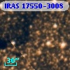 IRAS 17550-3008