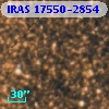 IRAS 17550-2854