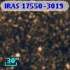 IRAS 17550-3019