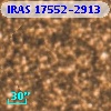 IRAS 17552-2913