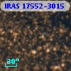 IRAS 17552-3015
