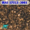 IRAS 17553-3001