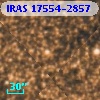 IRAS 17554-2857