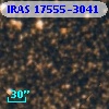 IRAS 17555-3041