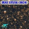IRAS 17556-3024