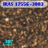 IRAS 17556-3003