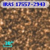 IRAS 17557-2943