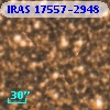 IRAS 17557-2948