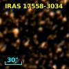 IRAS 17558-3034