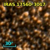 IRAS 17560-3017