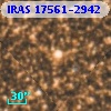 IRAS 17561-2942