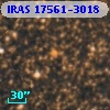 IRAS 17561-3018