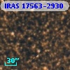 IRAS 17563-2930