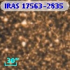 IRAS 17563-2835