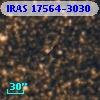 IRAS 17564-3030