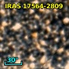 IRAS 17564-2809
