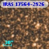 IRAS 17564-2826