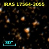 IRAS 17564-3055