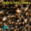 IRAS 17565-3008