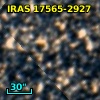 IRAS 17565-2927