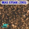 IRAS 17566-2955