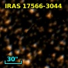 IRAS 17566-3044