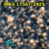 IRAS 17567-2925