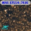 IRAS 17554-2816