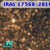 IRAS 17560-2816