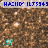 MACHO* J175949.6-281056