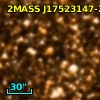 2MASS J17523147-2924039