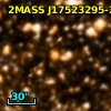 2MASS J17523295-2902373