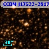 CCDM J17522-2817B