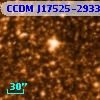 CCDM J17525-2933B