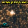 CCDM J17556-3041B