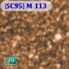 [SC95] M 113