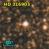 HD 316903