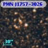 PMN J1757-3026