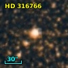 HD 316766