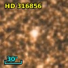 HD 316856