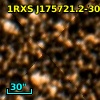 1RXS J175721.2-304405