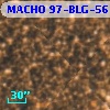 MACHO 97-BLG-56