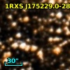 1RXS J175229.0-282951