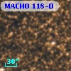 MACHO 118-D