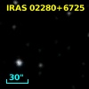 IRAS 02280+6725