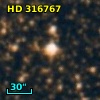 HD 316767