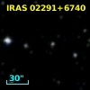IRAS 02291+6740