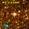 HD 316584
