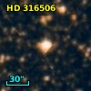 HD 316506
