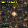 HD 316697